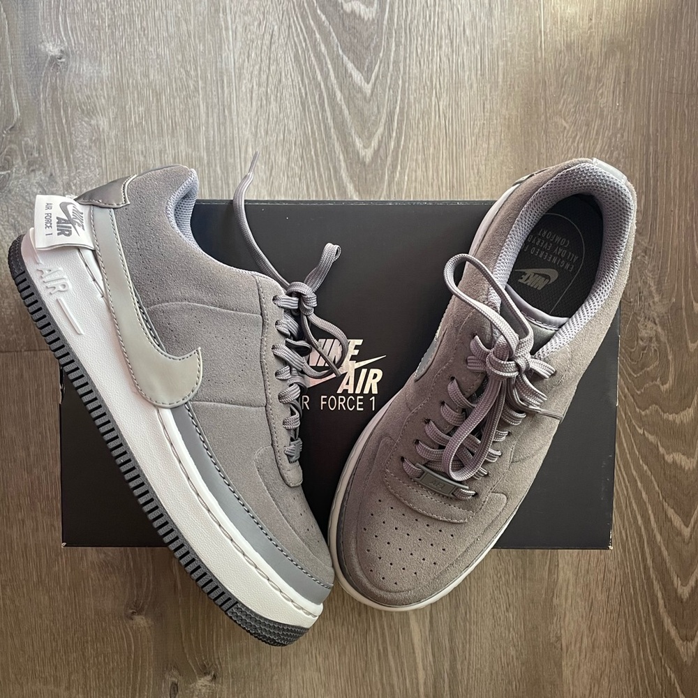 Nike Air Force 1 Jester Sneakers